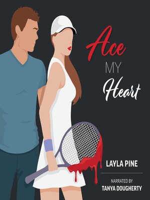 cover image of Ace My Heart